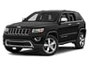 2 thumbnail image of  2014 Jeep Grand Cherokee Limited