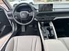 26 thumbnail image of  2024 Honda Accord Sedan LX CVT