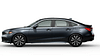 2 thumbnail image of  2023 Honda Civic Sedan EX CVT