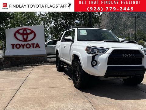 1 image of 2019 Toyota 4Runner TRD Pro