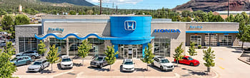 image of Findlay Honda Flagstaff
