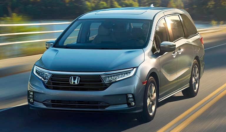 Flagstaff AZ New 2023 Honda CR-V