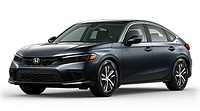 Honda Civic Hatchback