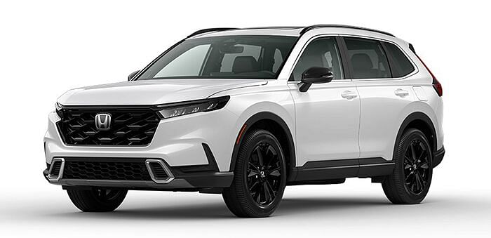 2023 Honda CR-V Special Edition