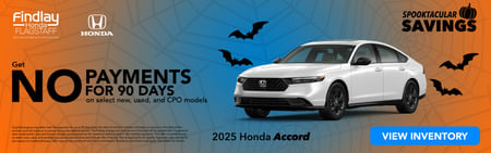 Accord Special