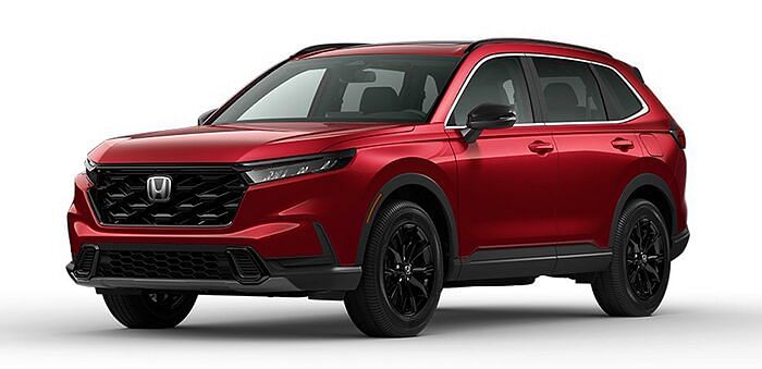 2023 Honda CR-V Sport Hybrid