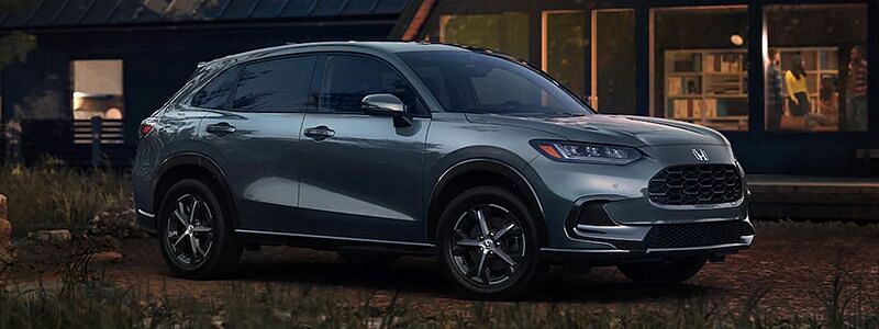 2023 Honda HR-V Flagstaff Arizona