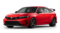 Honda Civic Type R