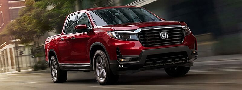 2023 Honda Ridgeline Flagstaff Arizona