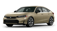Honda Civic Hatchback Hybrid