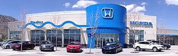 image of Findlay Honda Flagstaff