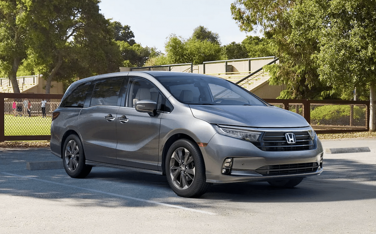 New 2023 CR-V Findlay Honda Flagstaff