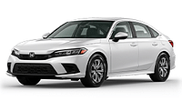 Honda Civic Sedan