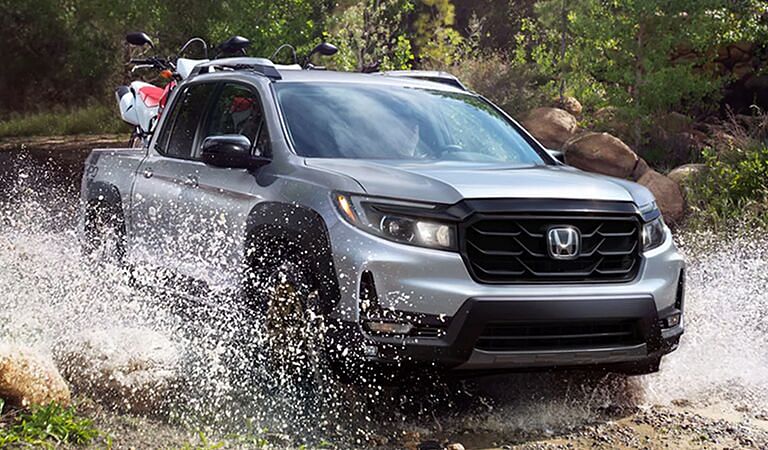 New 2023 Honda Ridgeline Flagstaff Arizona