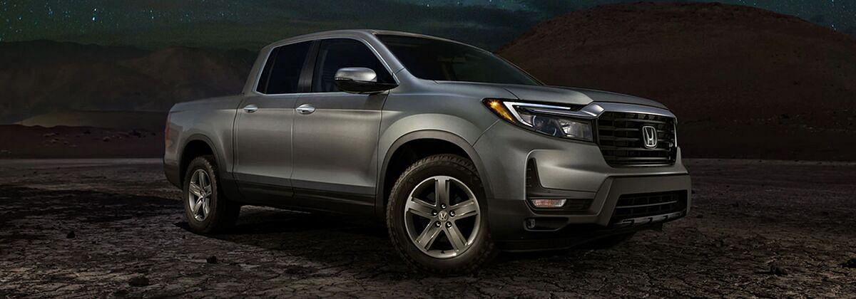 New 2023 Ridgeline Findlay Honda Flagstaff