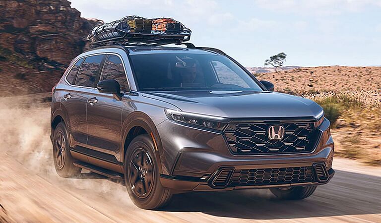 New 2023 Honda CR-V Flagstaff AZ