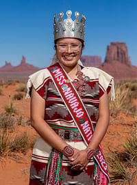 Open blog entry Miss Navajo Nation Essay Contest