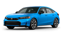 Honda Civic Hatchback Hybrid