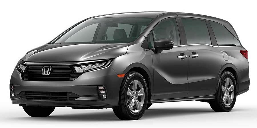 2023 Honda Odyssey EX