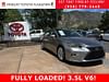 2018 Lexus ES ES 350