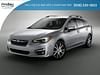 2018 Subaru Impreza 2.0i Premium