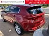 5 thumbnail image of  2017 Kia Sportage LX