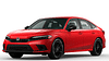 1 thumbnail image of  2023 Honda Civic Sedan Sport CVT