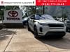 2020 Land Rover Range Rover Evoque SE