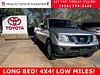 1 thumbnail image of  2017 Nissan Frontier SV V6