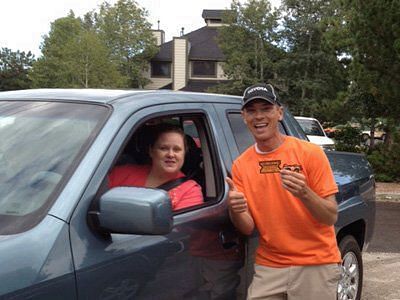 Friendly Findlay Team Surprises Honda Owners with Free Lunch and Other Freebies