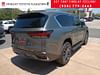 7 thumbnail image of  2023 Lexus LX LX 600 F SPORT