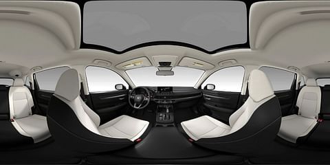 1 image of 2023 Honda CR-V EX AWD w/o BSI