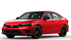 1 thumbnail image of  2024 Honda Civic Sedan Sport CVT