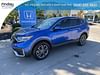 1 thumbnail image of  2021 Honda CR-V EX