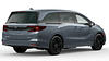 3 thumbnail image of  2023 Honda Odyssey Sport Auto