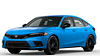 1 thumbnail image of  2024 Honda Civic Hatchback Sport CVT
