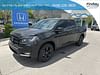 2024 Honda Ridgeline Black Edition AWD