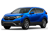 1 thumbnail image of  2022 Honda CR-V EX-L