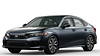 1 thumbnail image of  2023 Honda Civic Sedan EX CVT