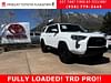1 thumbnail image of  2021 Toyota 4Runner TRD Pro