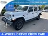 1 thumbnail image of  2023 Jeep Gladiator Overland