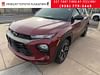 4 thumbnail image of  2023 Chevrolet Trailblazer RS