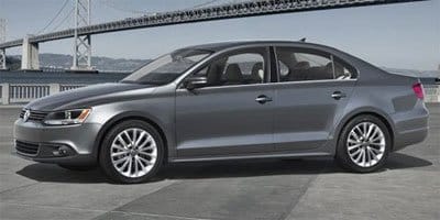 1 image of 2012 Volkswagen Jetta Sedan 2.0L S