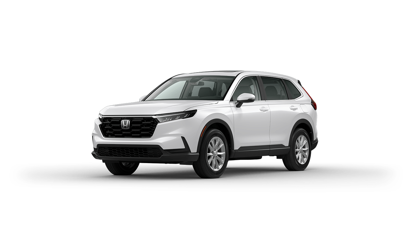 1 placeholder image of  2025 Honda CR-V EX AWD