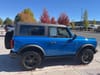 4 thumbnail image of  2023 Ford Bronco Black Diamond