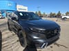 3 thumbnail image of  2026 Honda CR-V Hybrid Sport Touring AWD