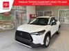 11 thumbnail image of  2025 Toyota Corolla Cross LE