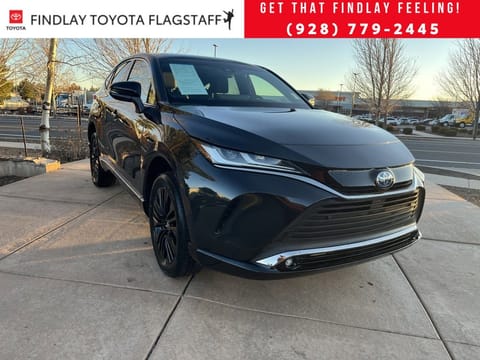 1 image of 2023 Toyota Venza Nightshade