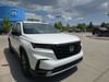 3 thumbnail image of  2025 Honda Pilot TrailSport AWD