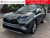 3 thumbnail image of  2022 Toyota Highlander Platinum